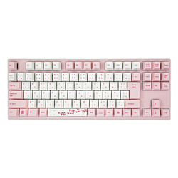 VARMILO Sakura シルバー軸 vm-va92-pp88j-silver