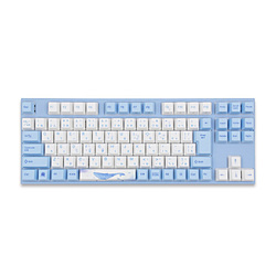 VARMILO Sea Melody 桜軸 vm-ma92-wbpe7hj-sakura