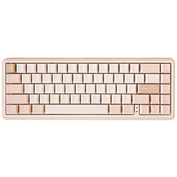 VARMILO 67 Minilo(Cherry MX ブルー軸・英語配列) Mendozae vm-vxh67-a062-blue