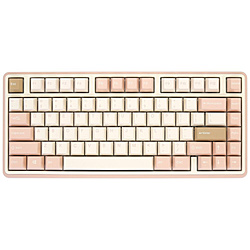 VARMILO 81 Minilo (Cherry MX シルバー軸・英語配列) Mendozae vm-vxh81-a062-silver