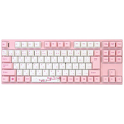 VARMILO Sakura 92 V2(アイリス軸) vm-vem92-a042-iris