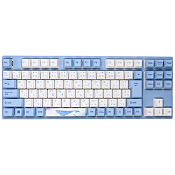 VARMILO Sea Melody 92 V2(アイリス軸) vm-vem92-a038-iris