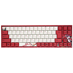 VARMILO Koi 73 V2(ローズ軸) vm-ma73-a039-rose