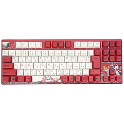 VARMILO Koi 92 V2(サクラ軸) vm-vem92-a039-sakura