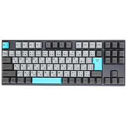 VARMILO Moonlight 92 V2(ジャスミン軸) vm-vem92-a023-jasmine