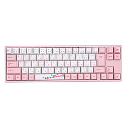 VARMILO Sakura 73 (サイレントデイジー軸) vm-ma73-wp88j-silent-daisy