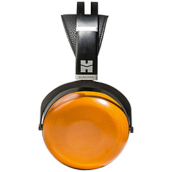 HIFIMAN 密閉型ヘッドホン SUNDARA Closed-Back Sundara-C [オーバーヘッド型 /φ3.5mm ミニプラグ]