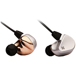 HIFIMAN イヤホン カナル型 Svanar [φ3.5mm ミニプラグ]