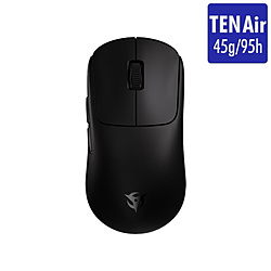 NINJUTSO Ten Air ブラック nj-tenair-black