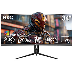 HKC CG345U