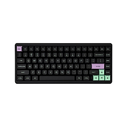 AESCO A83(英語配列) ブラック AESCO-A83-BK