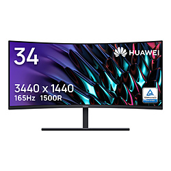 HUAWEI ZQE-CBA MateView GT 34-inch Standard Edition