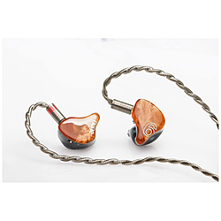 DUNU-TOPSOUND イヤホン カナル型 SA6mk2 [φ3.5mm ミニプラグ]