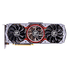COLORFUL iGame GeForce RTX 2080 Ti Advanced OC-V