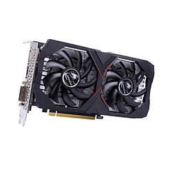 COLORFUL GeForce GTX 1650 4G-V
