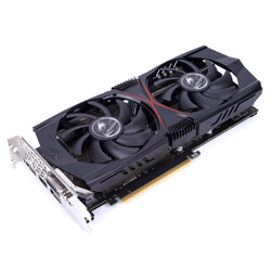 NVIDIA GeForce RTX 2060 SUPER搭載 Colorful製 グラフィックスカード Colorful GeForce RTX 2060 SUPER 8G Limited ColorfulGeForceRTX2060SUPER8GLimited