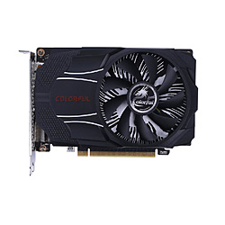 COLORFUL GeForce GTX 1650 Mini 4G-V