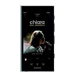 HiBy Digital ハイレゾポータブルプレーヤー ブラック M300 Black [ハイレゾ対応 /32GB]