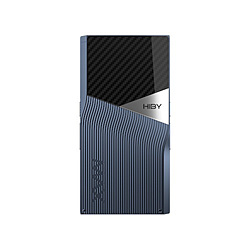 HiByMusic ハイレゾポータブルプレーヤー ブルー R6 Pro MAX Blue [ハイレゾ対応 /128GB]