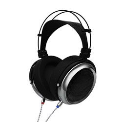 iBasso Audio ヘッドホン SR2 [φ3.5mm ミニプラグ]