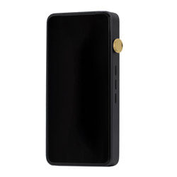 iBasso Audio ハイレゾポータブルプレーヤー ブラック DX300-BK [ハイレゾ対応 /対応 /128GB]