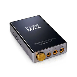 iBasso Audio ハイレゾポータブルプレーヤー DX300MAX [ハイレゾ対応 /128GB]