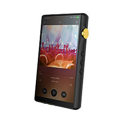 iBasso Audio ハイレゾポータブルプレーヤー ブラック DX240-BK [ハイレゾ対応 /4GB]