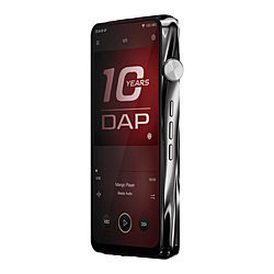 iBasso Audio ハイレゾポータブルプレーヤー DX320 Edition X DX320EX [ハイレゾ対応 /128GB]