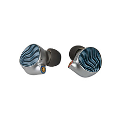iBasso Audio イヤホン カナル型 IT05 [φ3.5mm ミニプラグ]
