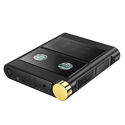 SHANLING デジタルオーディオプレーヤー M30 [32GB]