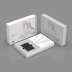 SHANLING デジタルオーディオプレーヤー M3X Limited Edition M3XLE