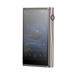 デジタルオーディオプレーヤー Shanling M7 (Titanium) M7TI