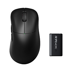 RAWM ER21 PRO ブラック ra-er21pro-black