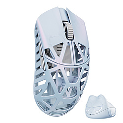 WLMOUSE Beast X Mini アイスブルー WL-BX-Mi-Iceblue
