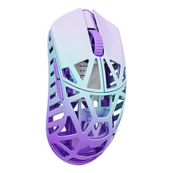 WLMOUSE Beast X Mini バイオレット WL-BX-Mi-Violet