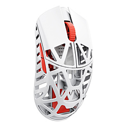 WLMOUSE Beast X Mini ホワイト WL-BX-Mi-White