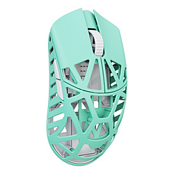 WLMOUSE Beast X Mini ミントグリーン WL-BX-Mi-mintgreen