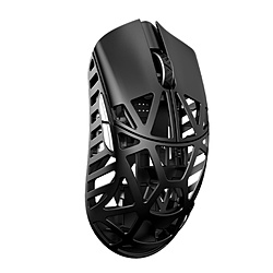 WLMOUSE WL mouse Beast X Max Black OMRON モデル