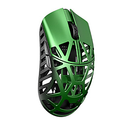 WLMOUSE WL mouse Beast X Max Black&Green OMRON モデル