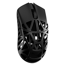 WLMOUSE Beast X 8K TTCモデル ブラック WL-8K-T-Black