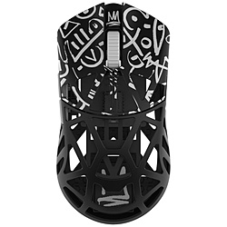 WLMOUSE Beast X 8K -Nacho Limited- (TTCモデル) WL-8K-T-NACHO