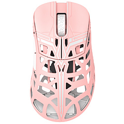 WLMOUSE Sword X(TTCモデル) ピンク WL-SD-T-Pink