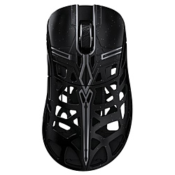 WLMOUSE Sword X(TTCモデル) ブラック WL-SD-T-Black