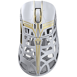 WLMOUSE Sword X(TTCモデル) ホワイト WL-SD-T-White
