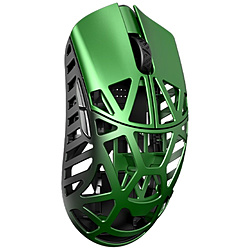 WLMOUSE Beast X Max(TTCモデル) ブラック&グリーン WL-BX-Ma-T-BlackGreen