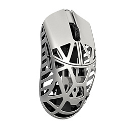 WLMOUSE WL mouse Beast X Max Fashion Grey TTCモデル