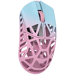 WLMOUSE Beast X 8K(TTC) Pink&Blue
