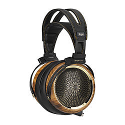 SENDYAUDIO ヘッドホン Peacock Gold SDA-PEACOCK-GLD