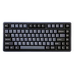VARMILO Minilo75 HE(英語配列) Classic Black vm-minilo75-clbk-gmwf