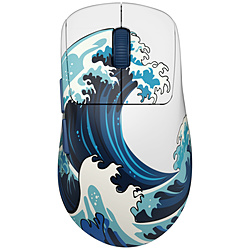 KIBU OGM Pro V2 Kanagawa Wave PROV2KW